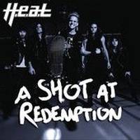 HEAT (SWE) : A Shot at Redemption